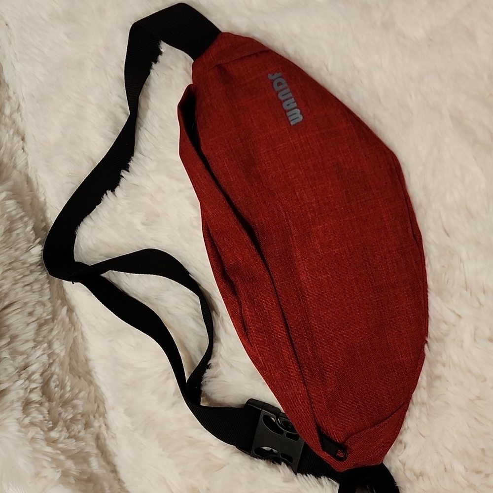 WANDF Fanny pack